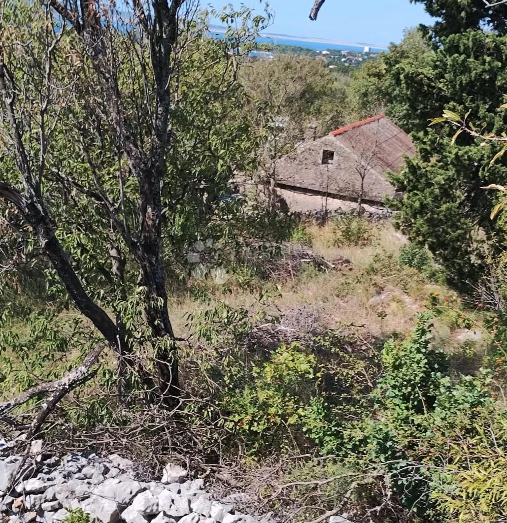 Terreno edificabile Seline, Starigrad, 918m2