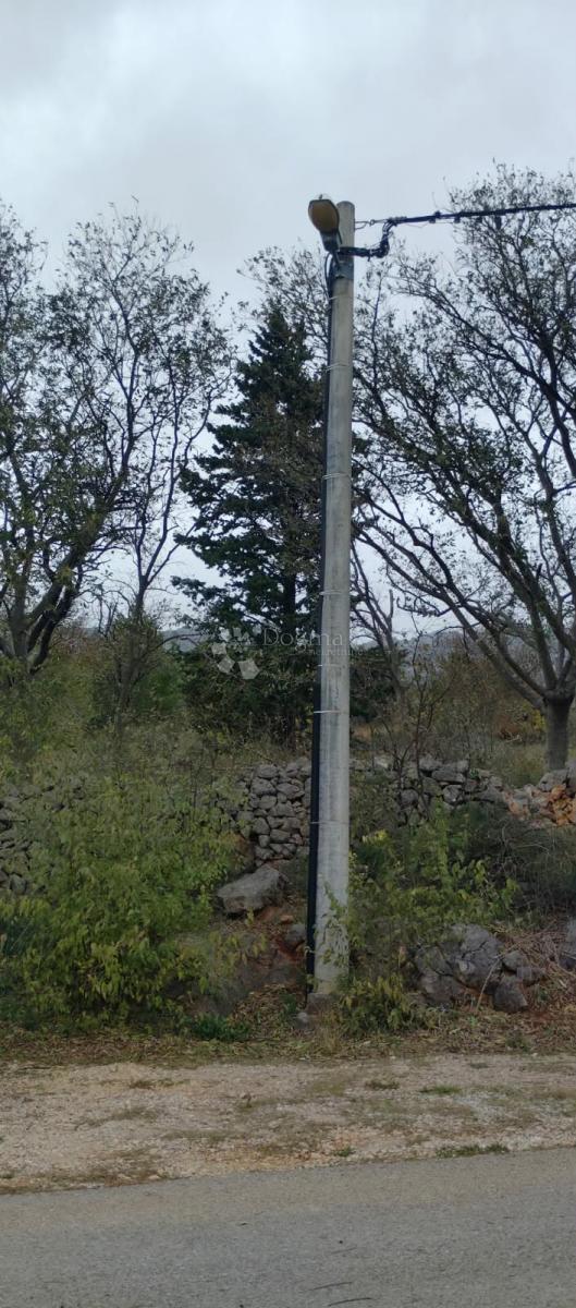 Terreno edificabile Seline, Starigrad, 918m2