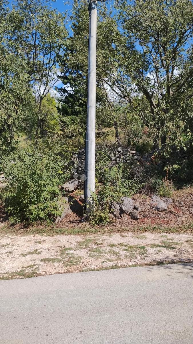 Terreno edificabile Seline, Starigrad, 918m2