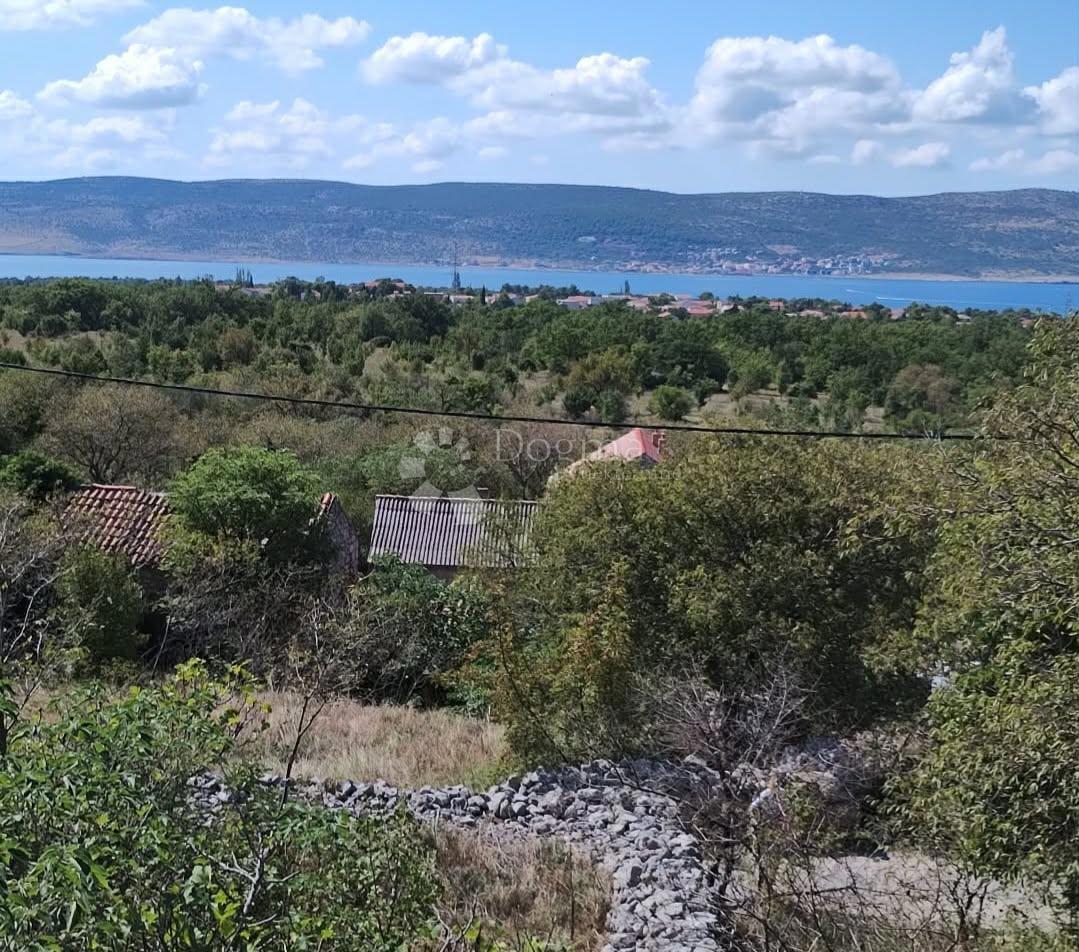 Terreno edificabile Seline, Starigrad, 918m2