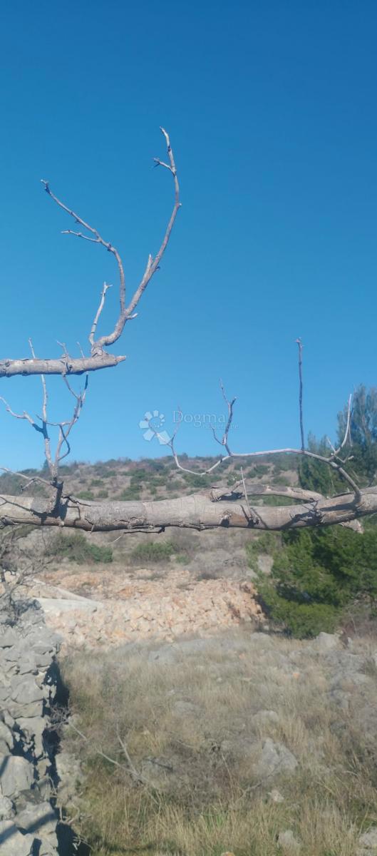 Terreno edificabile Seline, Starigrad, 918m2