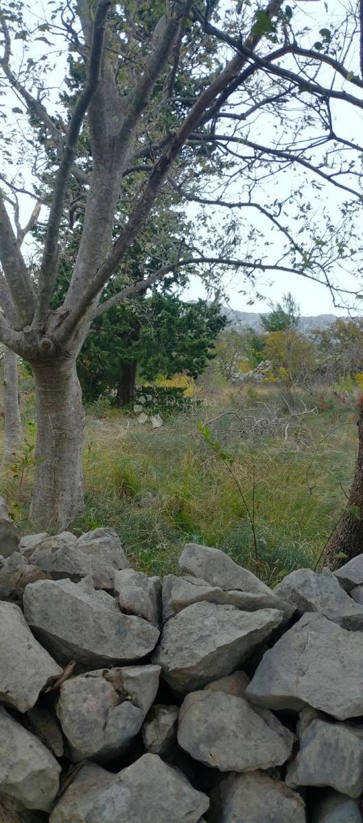 Terreno edificabile Seline, Starigrad, 918m2