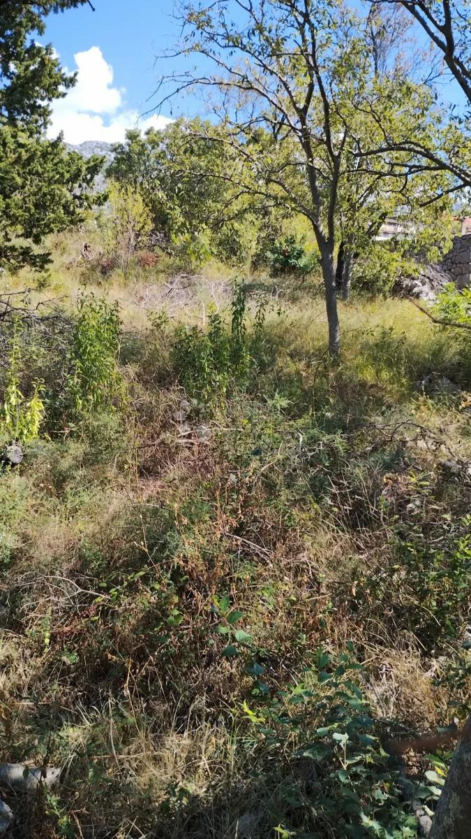 Terreno edificabile Seline, Starigrad, 918m2