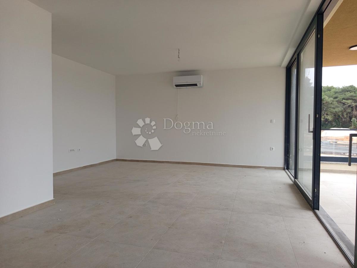 Allogio Veli vrh, Pula, 55m2