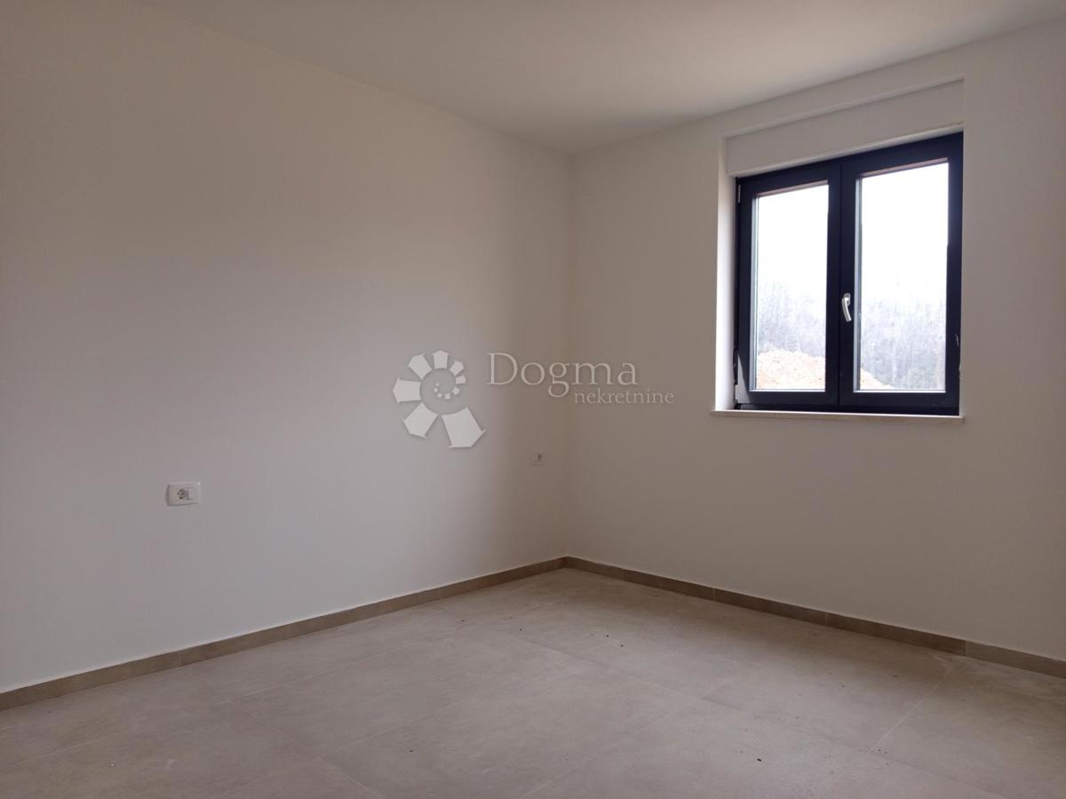 Allogio Veli vrh, Pula, 55m2