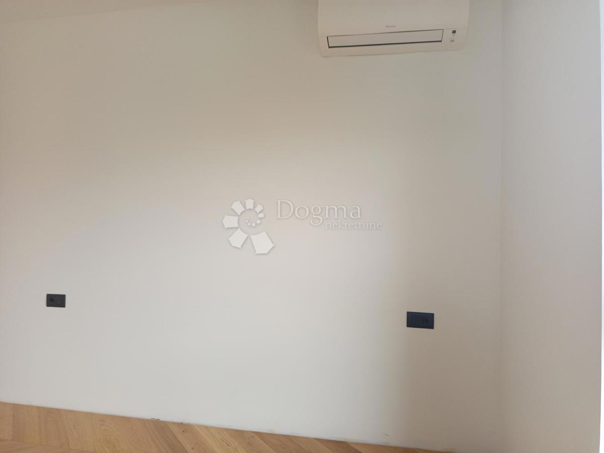 Allogio Valdebek, Pula, 57m2