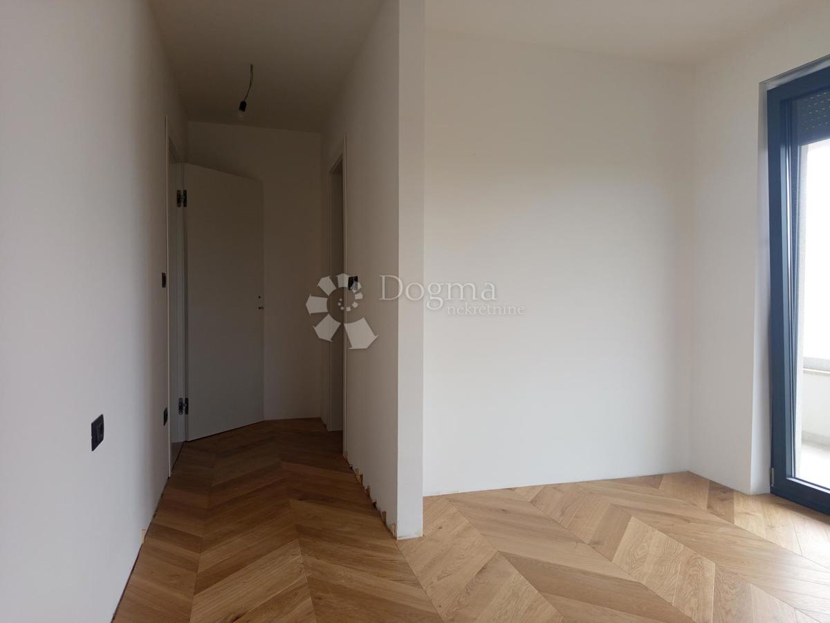 Allogio Valdebek, Pula, 57m2
