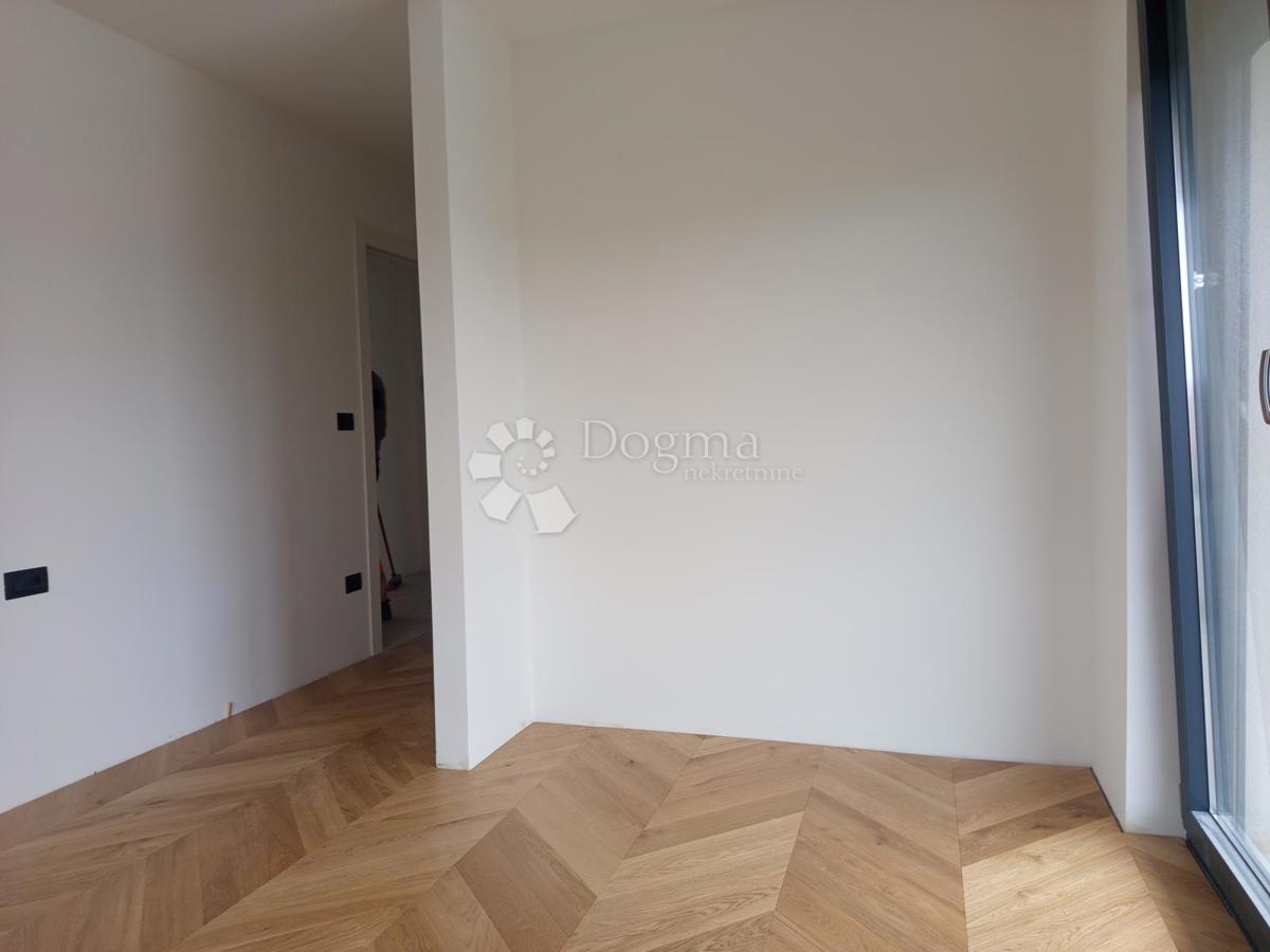 Allogio Valdebek, Pula, 57m2