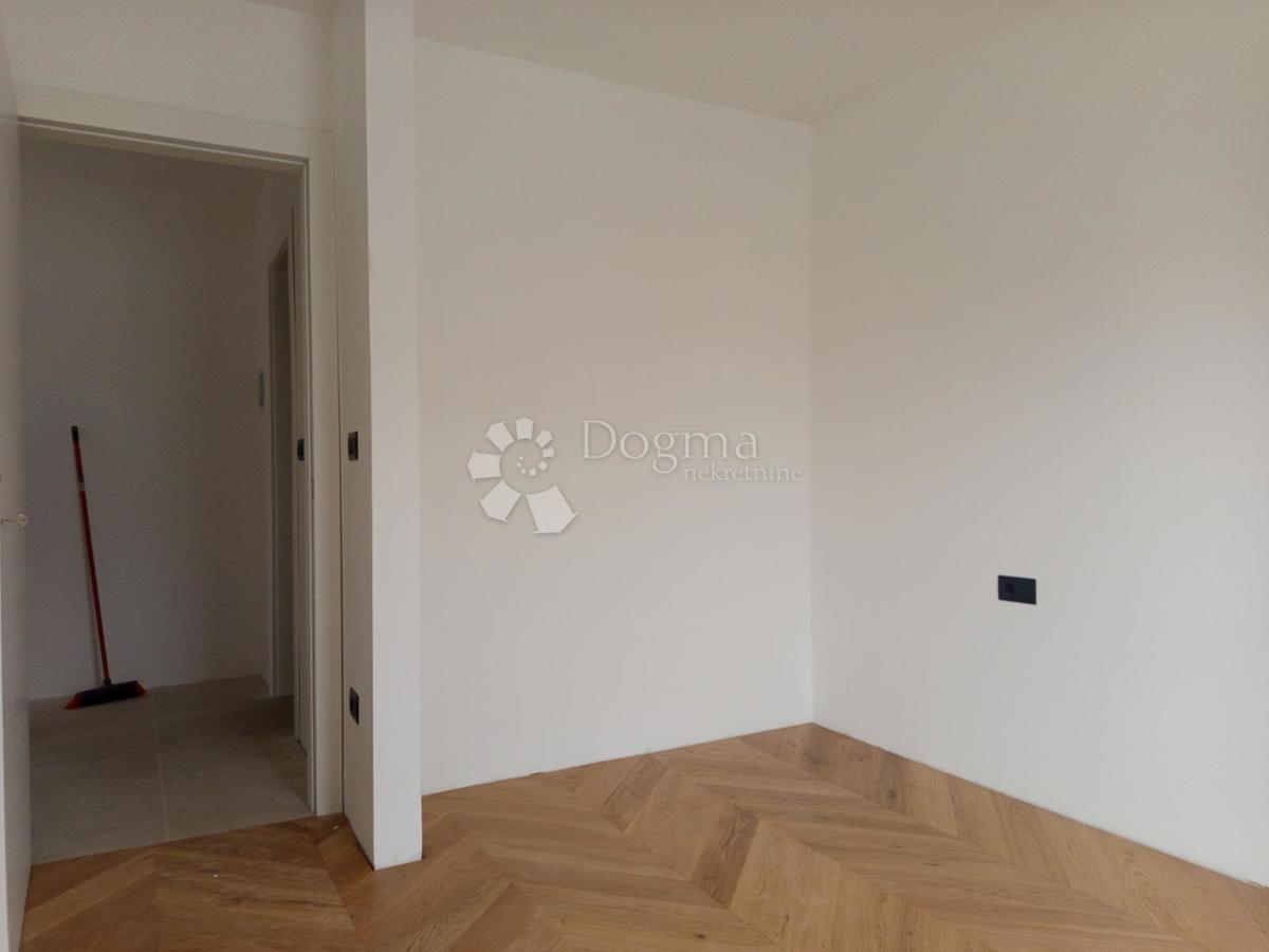 Allogio Valdebek, Pula, 57m2