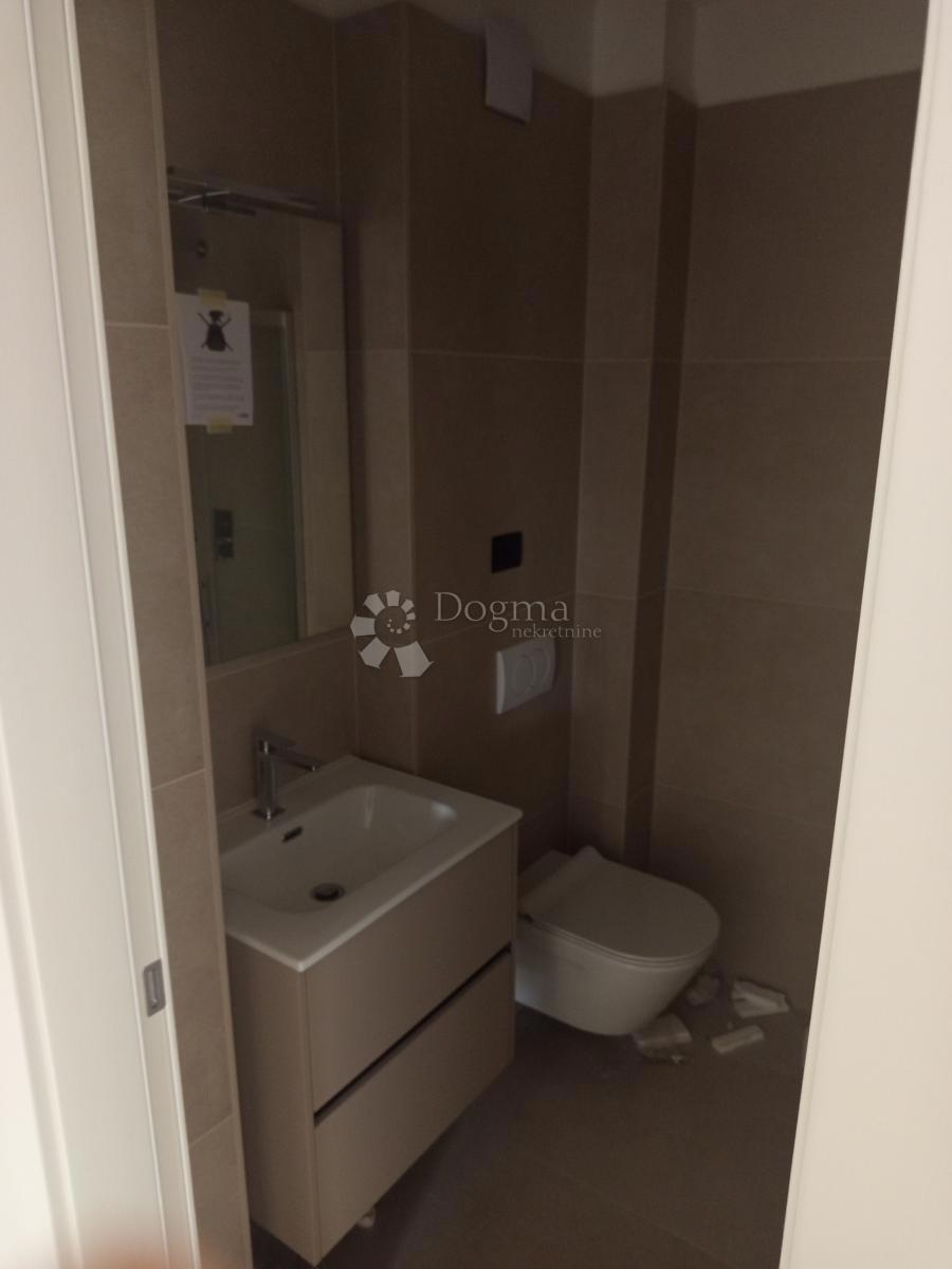 Allogio Valdebek, Pula, 57m2