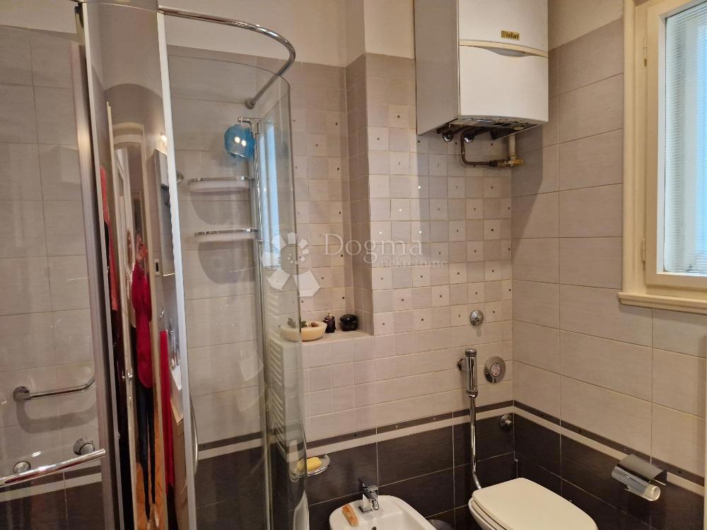 Allogio Pećine, Rijeka, 150m2