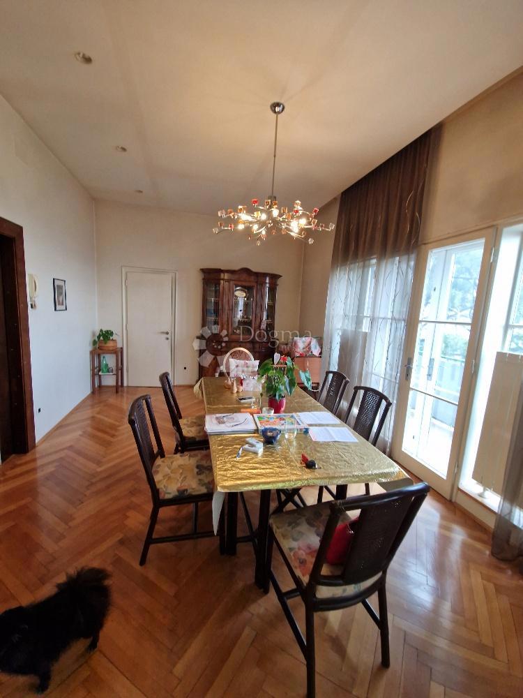 Allogio Pećine, Rijeka, 150m2