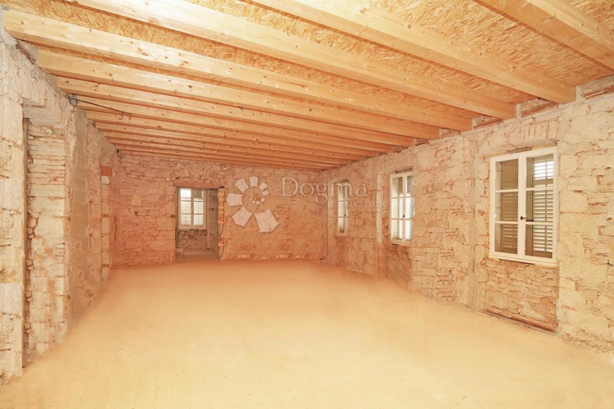 Allogio Sveti Lovreč, 160m2