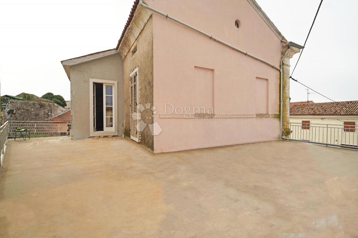 Allogio Sveti Lovreč, 160m2