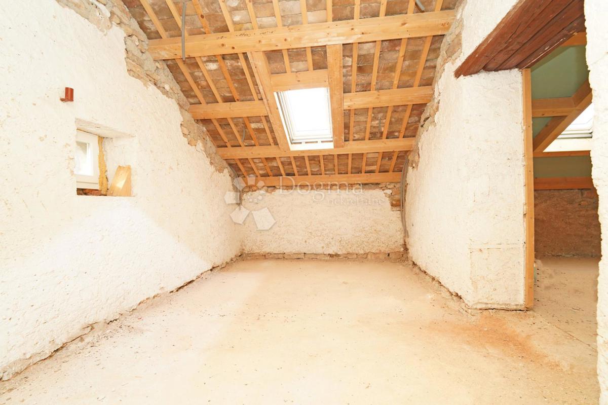 Allogio Sveti Lovreč, 160m2