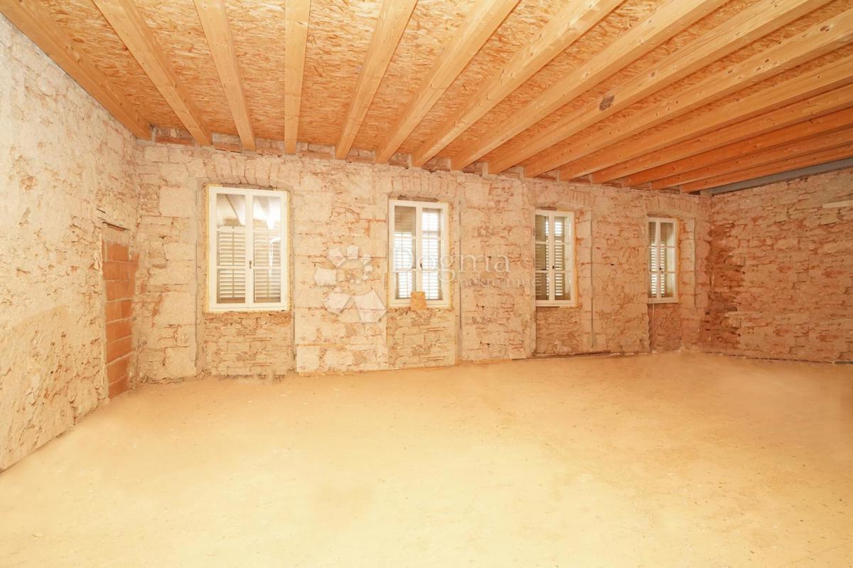 Allogio Sveti Lovreč, 160m2