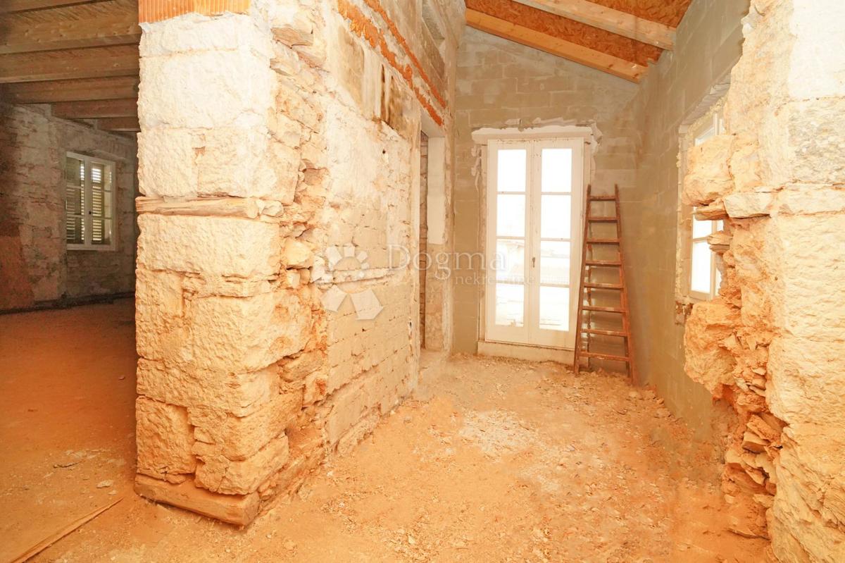 Allogio Sveti Lovreč, 160m2