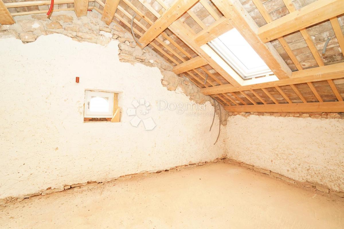 Allogio Sveti Lovreč, 160m2