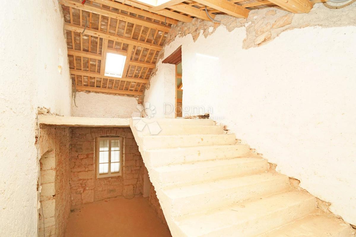 Allogio Sveti Lovreč, 160m2