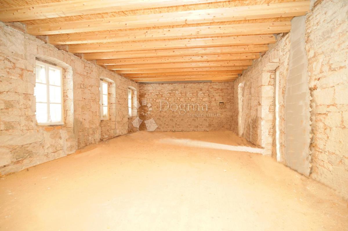 Allogio Sveti Lovreč, 160m2