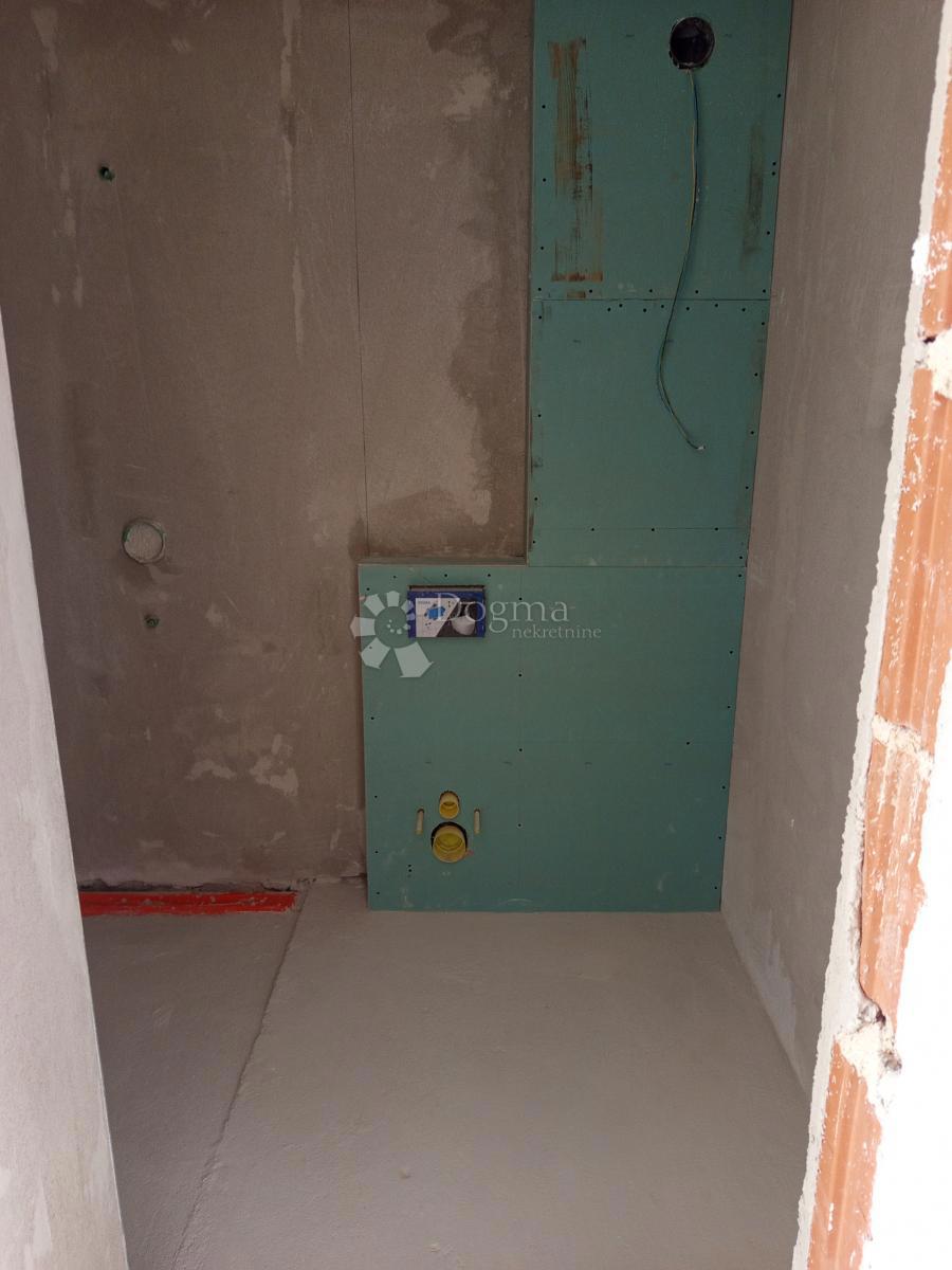 Allogio Pješčana Uvala, Medulin, 150,07m2