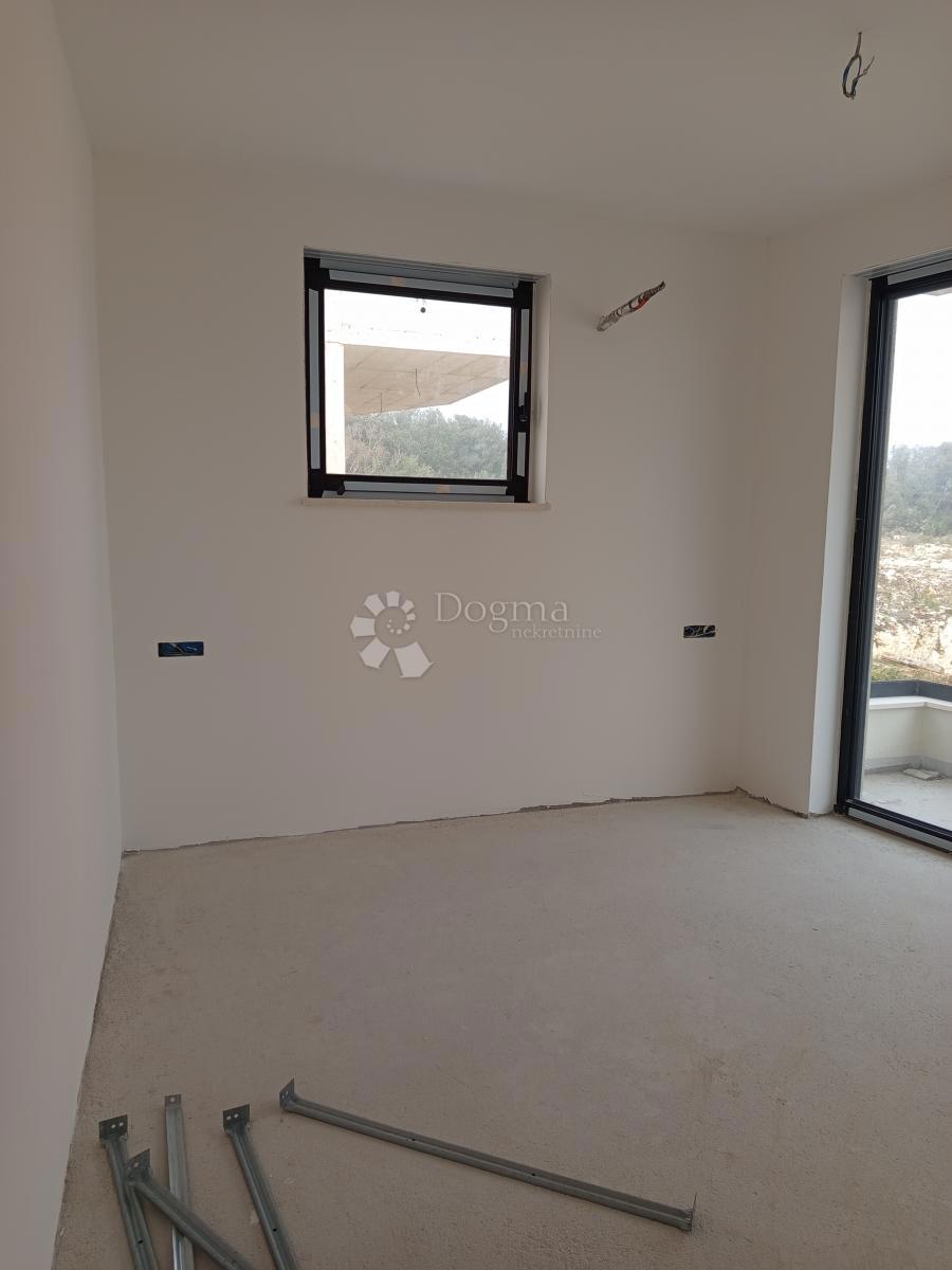 Allogio Pješčana Uvala, Medulin, 150,07m2