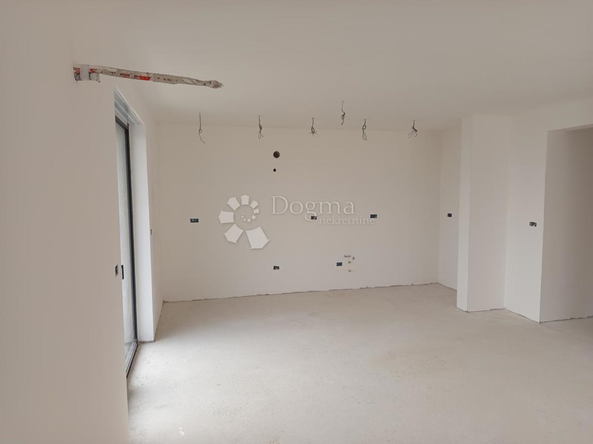 Allogio Pješčana Uvala, Medulin, 150,07m2