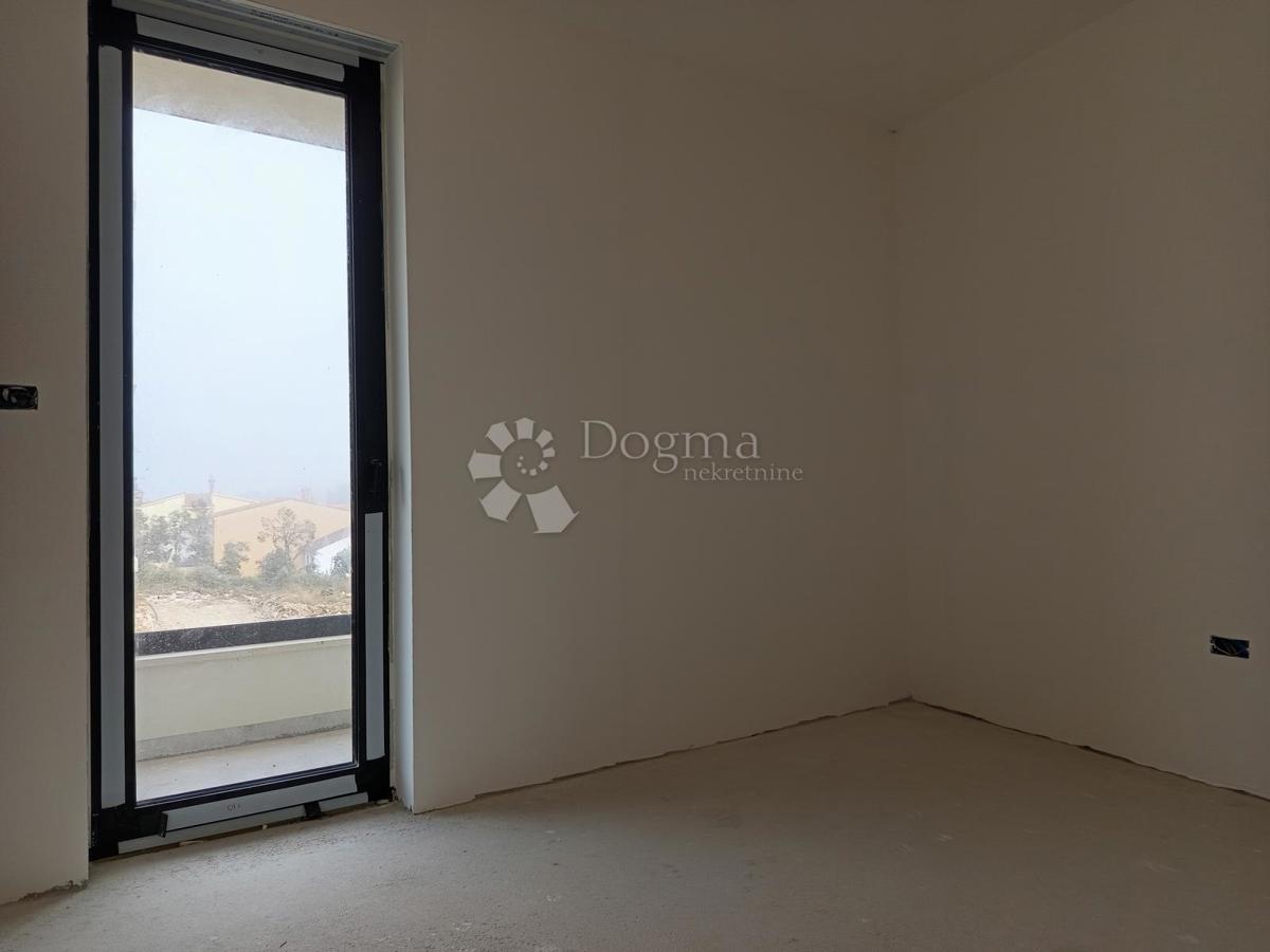 Allogio Pješčana Uvala, Medulin, 150,07m2