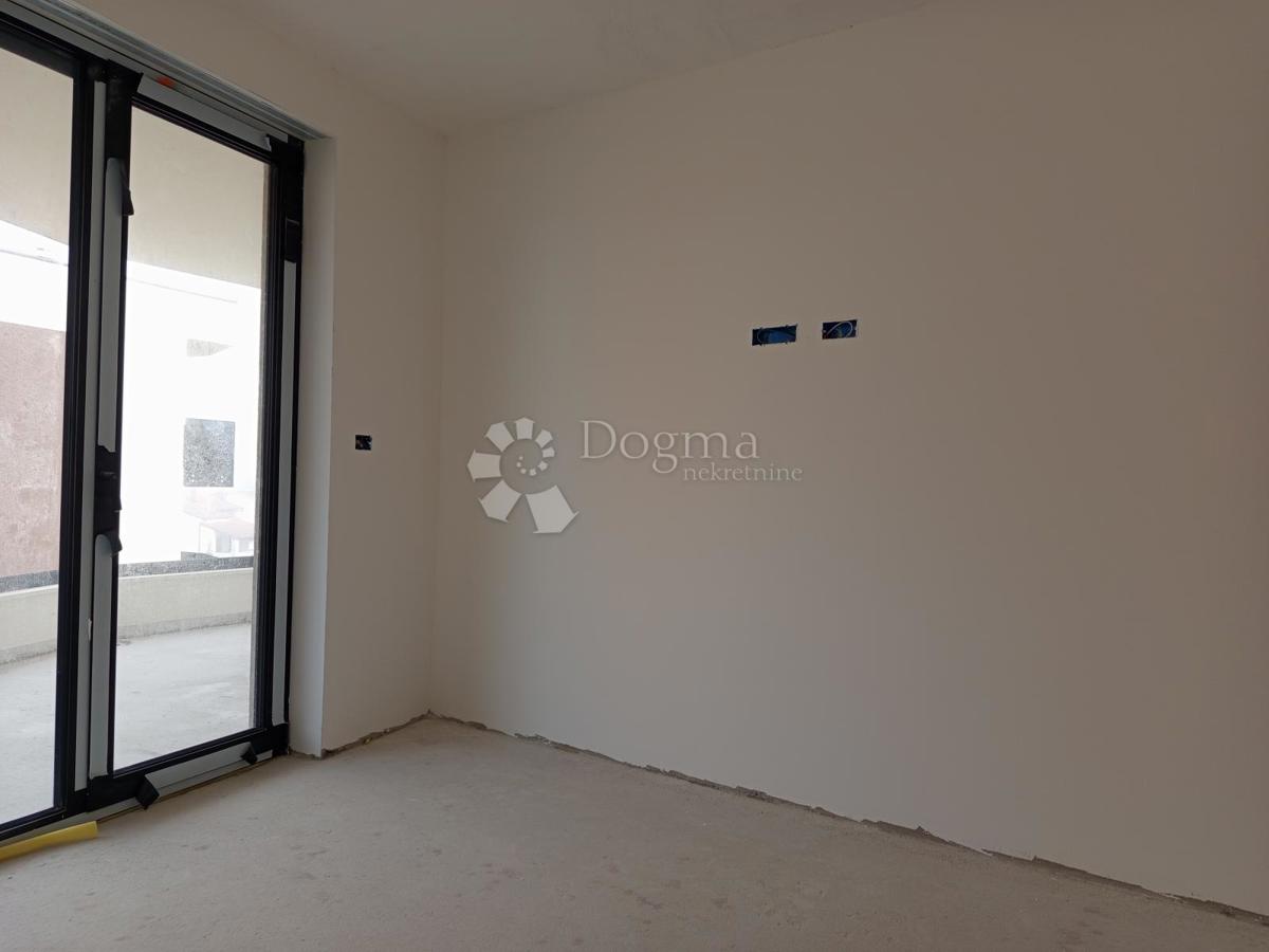 Allogio Pješčana Uvala, Medulin, 150,07m2