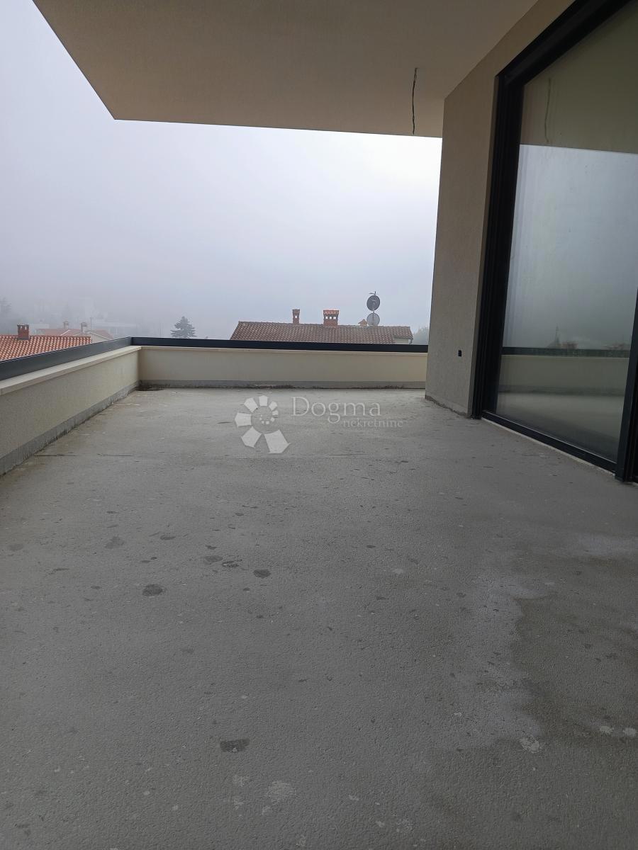 Allogio Pješčana Uvala, Medulin, 150,07m2