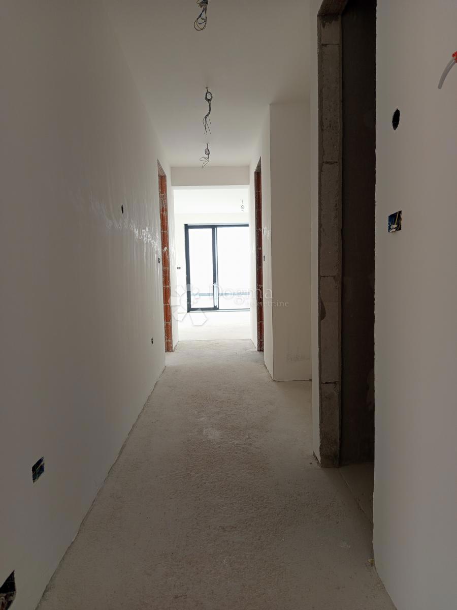 Allogio Pješčana Uvala, Medulin, 150,07m2