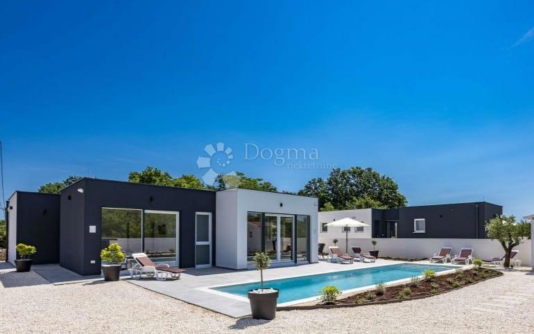 Casa Štokovci, Svetvinčenat, 140m2