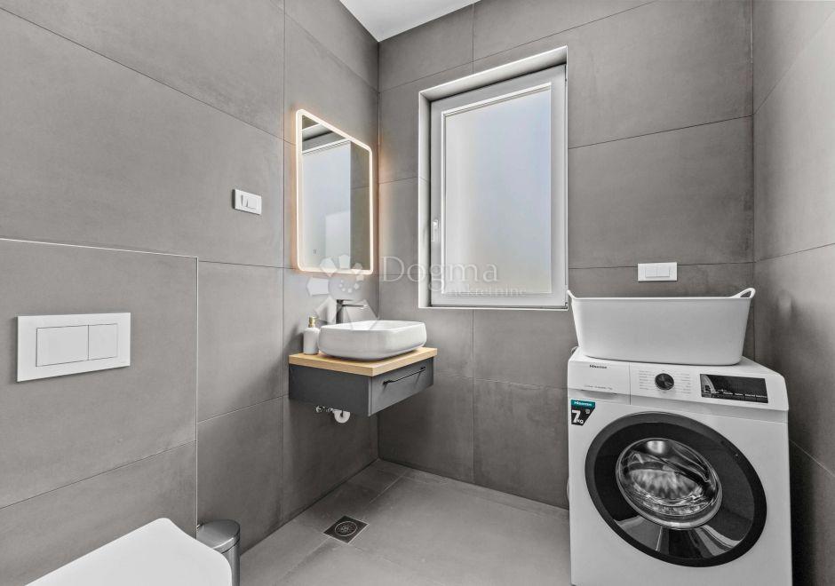 Casa Štokovci, Svetvinčenat, 140m2