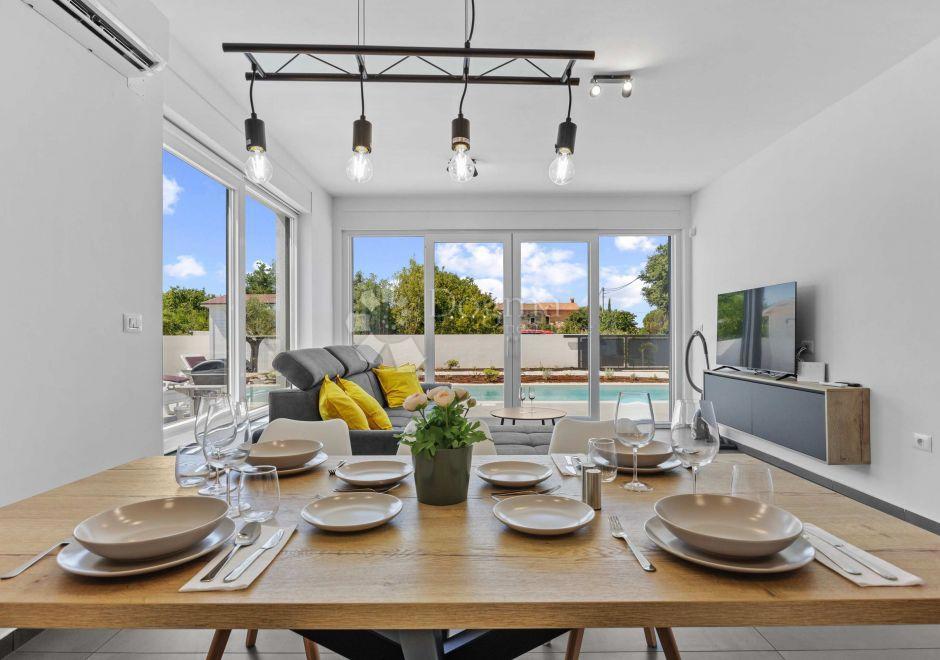 Casa Štokovci, Svetvinčenat, 140m2