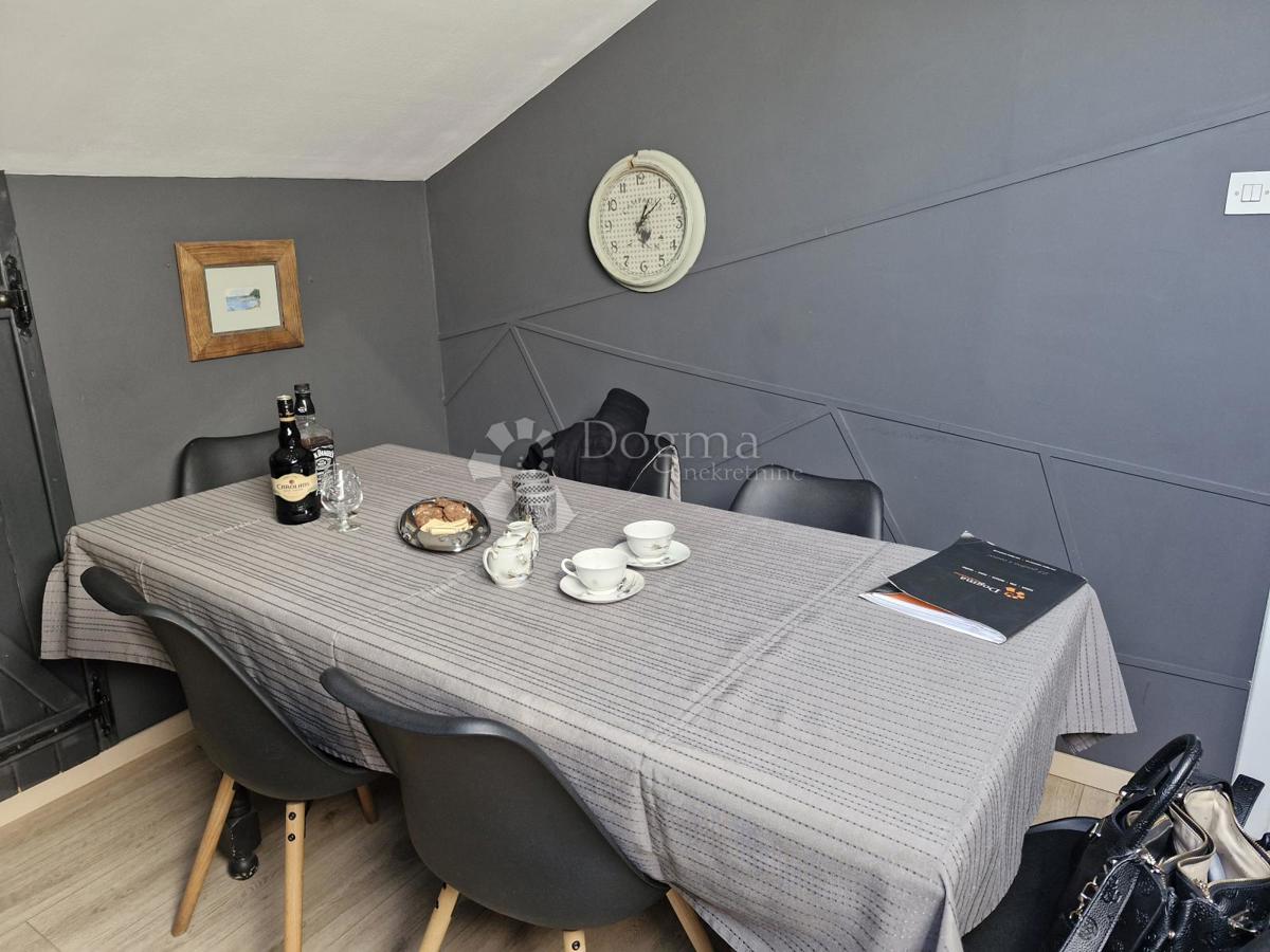 Allogio Branimirova Obala, Zadar, 81m2