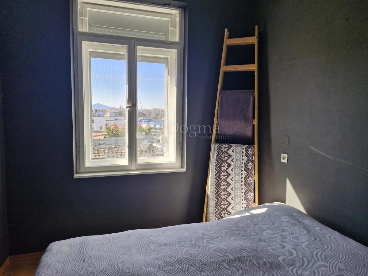 Allogio Branimirova Obala, Zadar, 81m2