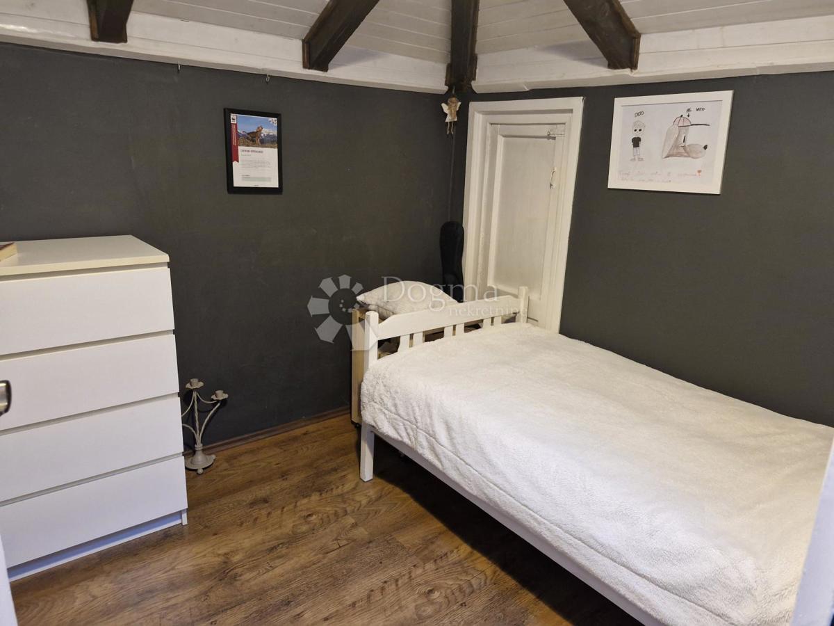 Allogio Branimirova Obala, Zadar, 81m2