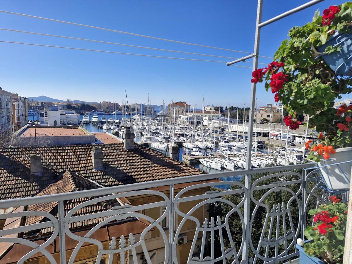 Allogio Branimirova Obala, Zadar, 81m2