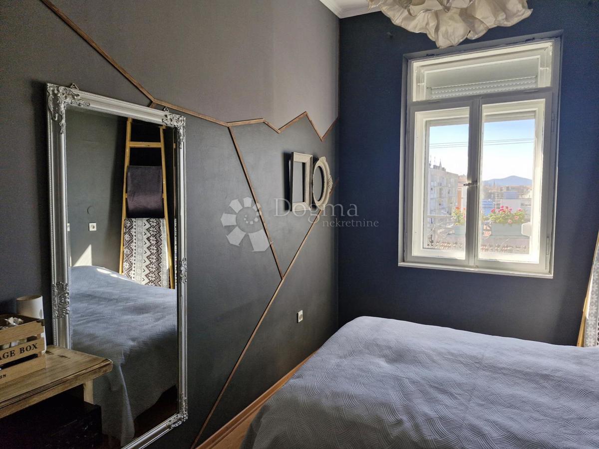 Allogio Branimirova Obala, Zadar, 81m2