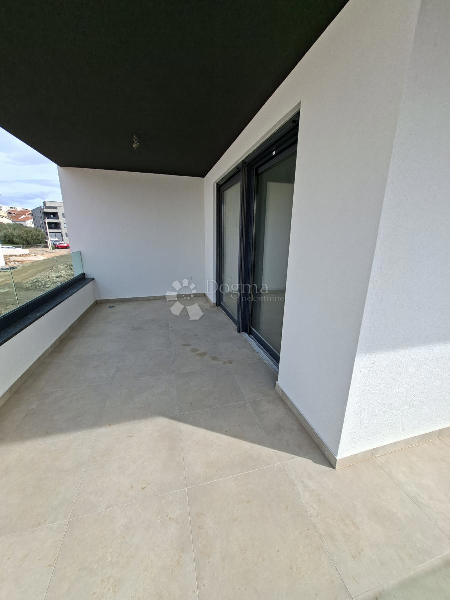 Allogio Crvene kuće, Zadar, 130,21m2