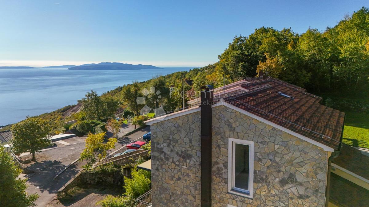 Casa Bregi, Matulji, 159,96m2