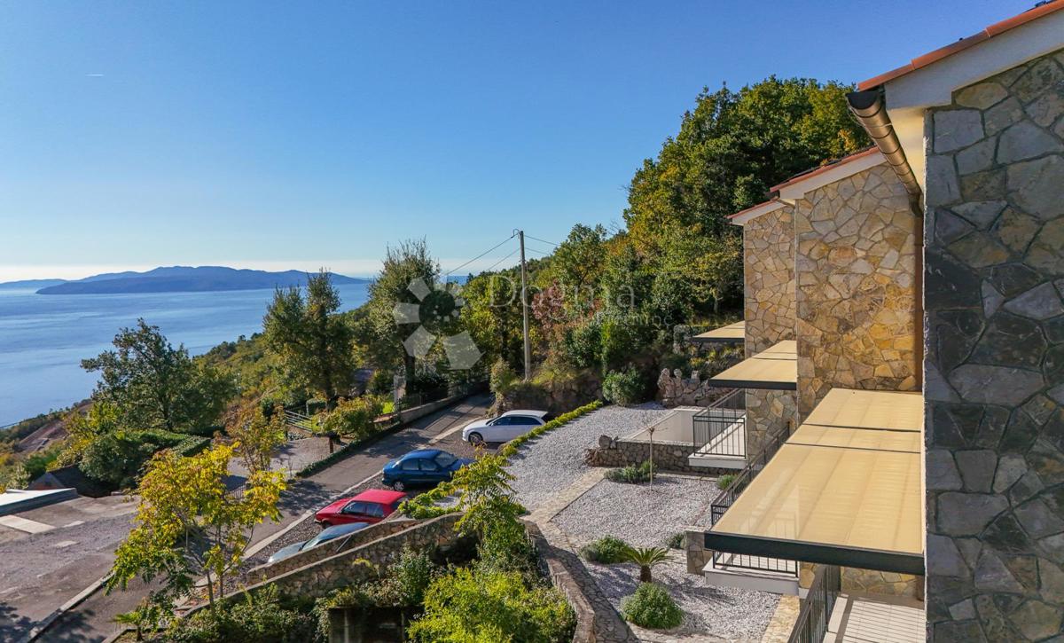 Casa Bregi, Matulji, 159,96m2