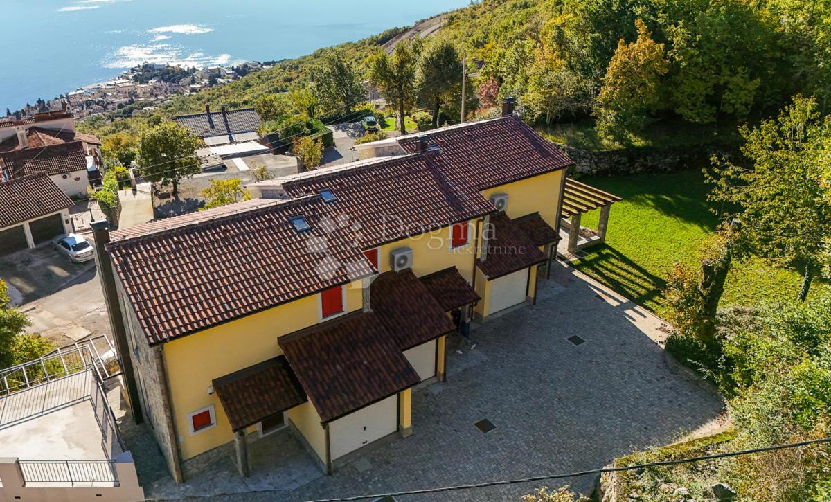 Casa Bregi, Matulji, 159,96m2