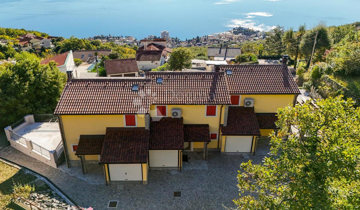 Casa Bregi, Matulji, 159,96m2