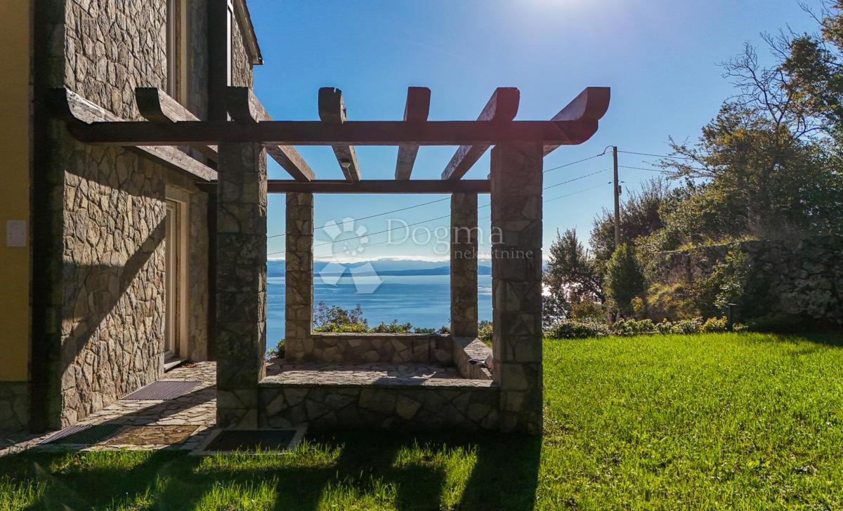 Casa Bregi, Matulji, 159,96m2