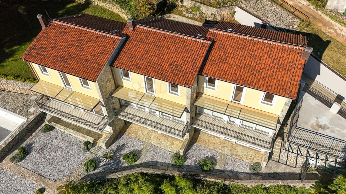 Casa Bregi, Matulji, 159,96m2