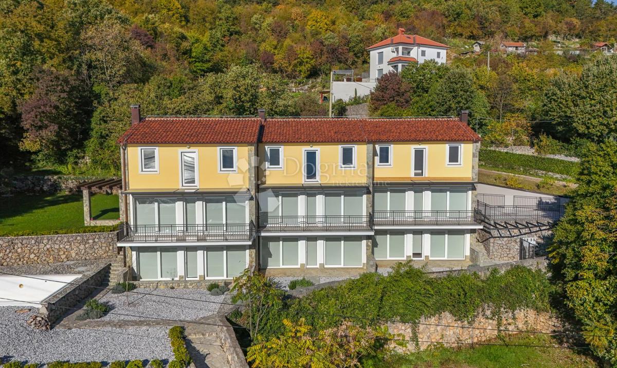 Casa Bregi, Matulji, 159,96m2