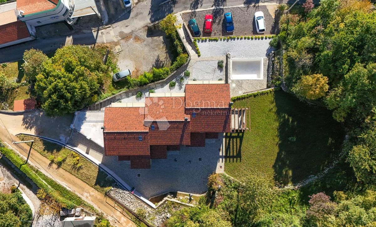 Casa Bregi, Matulji, 159,96m2