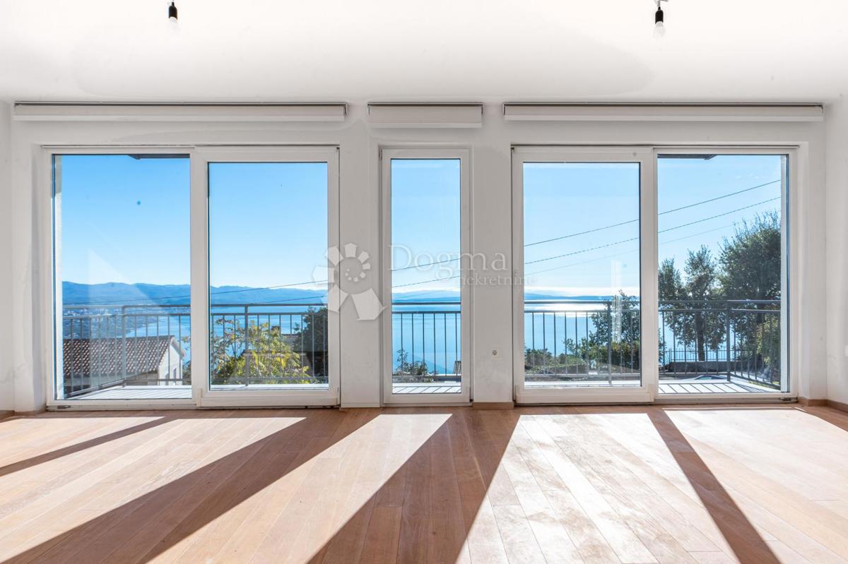 Casa Bregi, Matulji, 159,96m2