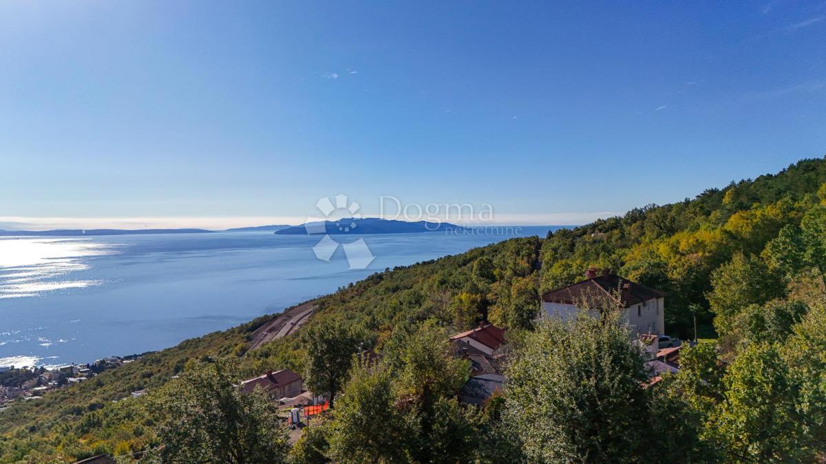 Casa Bregi, Matulji, 159,96m2